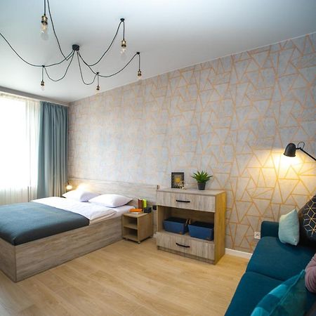 3 Bedroom, 2 Bathroom Apartment Near Forum Λβιβ Εξωτερικό φωτογραφία