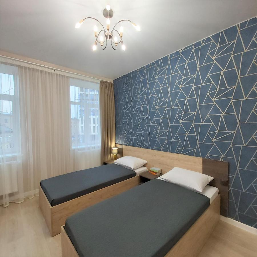 3 Bedroom, 2 Bathroom Apartment Near Forum Λβιβ Εξωτερικό φωτογραφία
