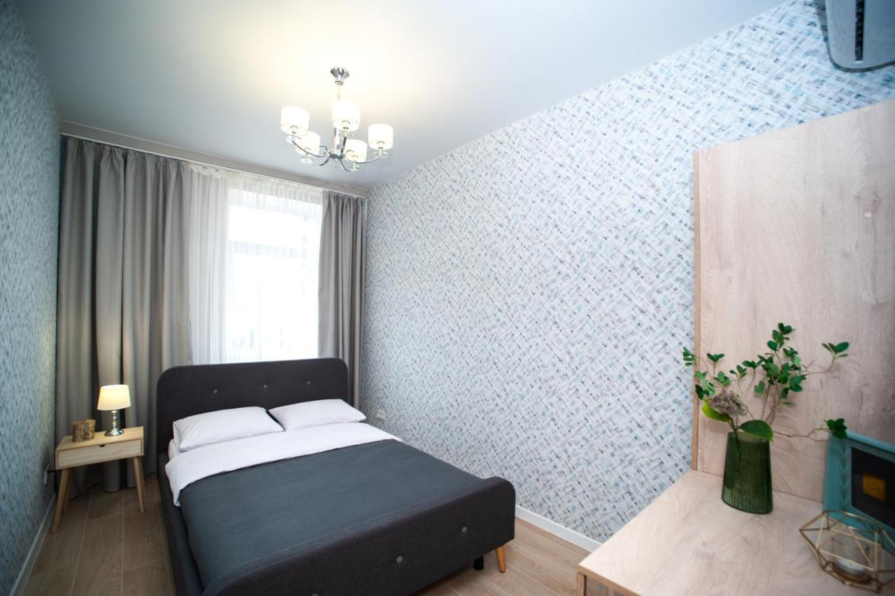 3 Bedroom, 2 Bathroom Apartment Near Forum Λβιβ Εξωτερικό φωτογραφία
