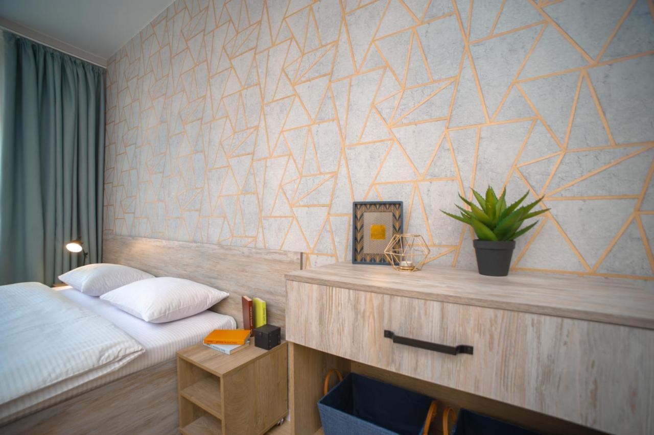 3 Bedroom, 2 Bathroom Apartment Near Forum Λβιβ Εξωτερικό φωτογραφία
