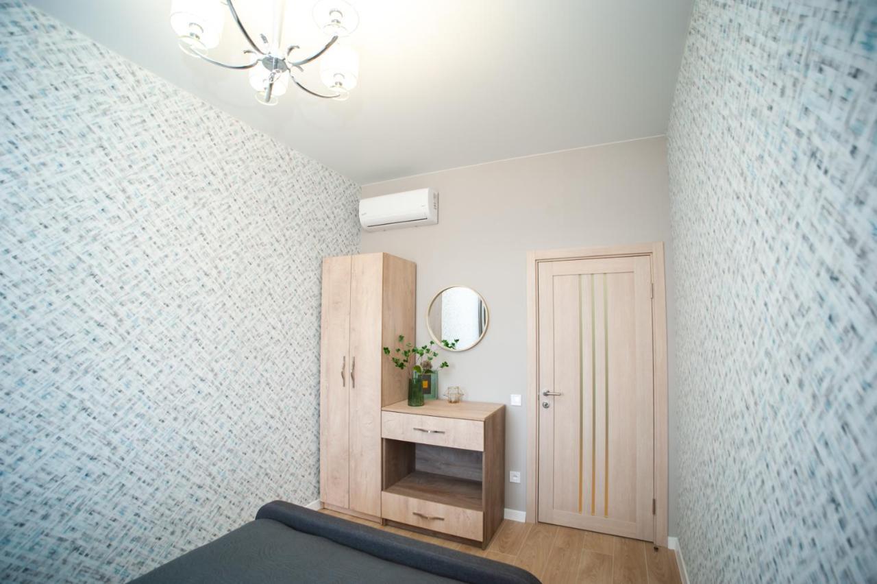3 Bedroom, 2 Bathroom Apartment Near Forum Λβιβ Εξωτερικό φωτογραφία