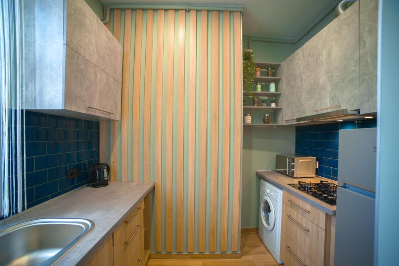 3 Bedroom, 2 Bathroom Apartment Near Forum Λβιβ Εξωτερικό φωτογραφία
