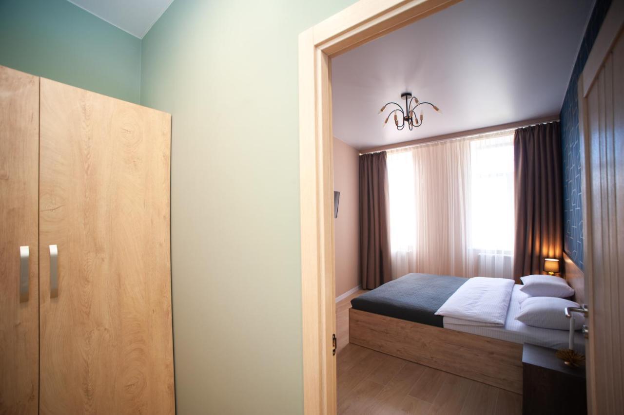 3 Bedroom, 2 Bathroom Apartment Near Forum Λβιβ Εξωτερικό φωτογραφία