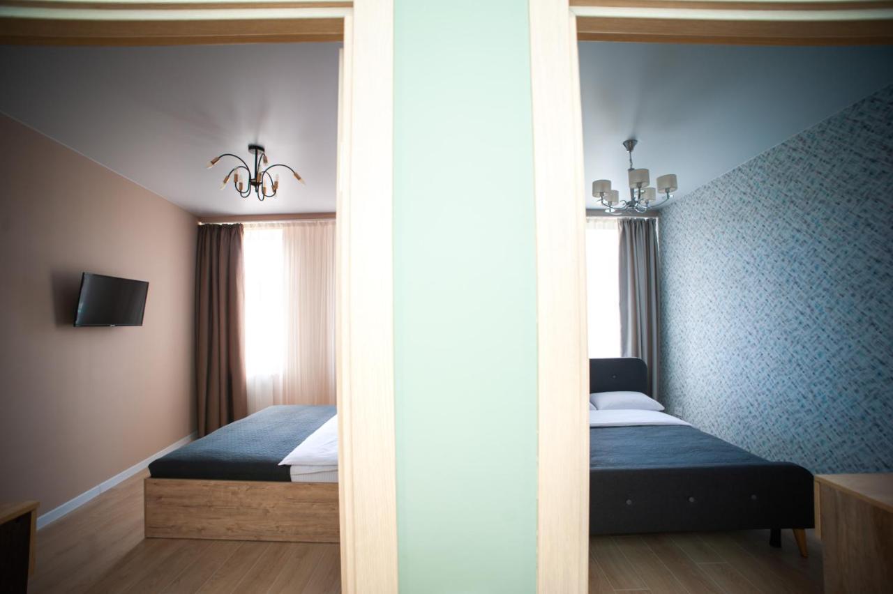 3 Bedroom, 2 Bathroom Apartment Near Forum Λβιβ Εξωτερικό φωτογραφία
